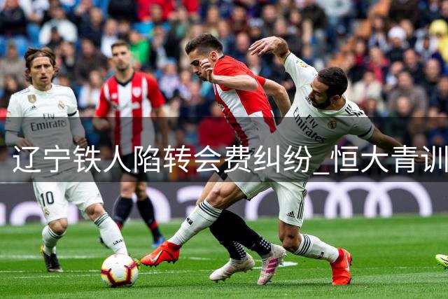 辽宁铁人陷转会费纠纷 恒大青训新星张洪福遭遇欠款风波